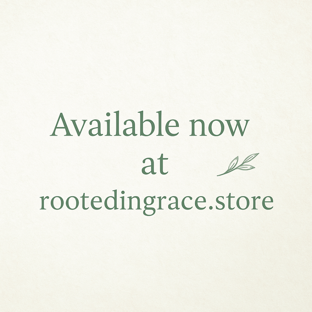 Morning Grace Collection 🌿 | Faith Printables for Peaceful Mornings