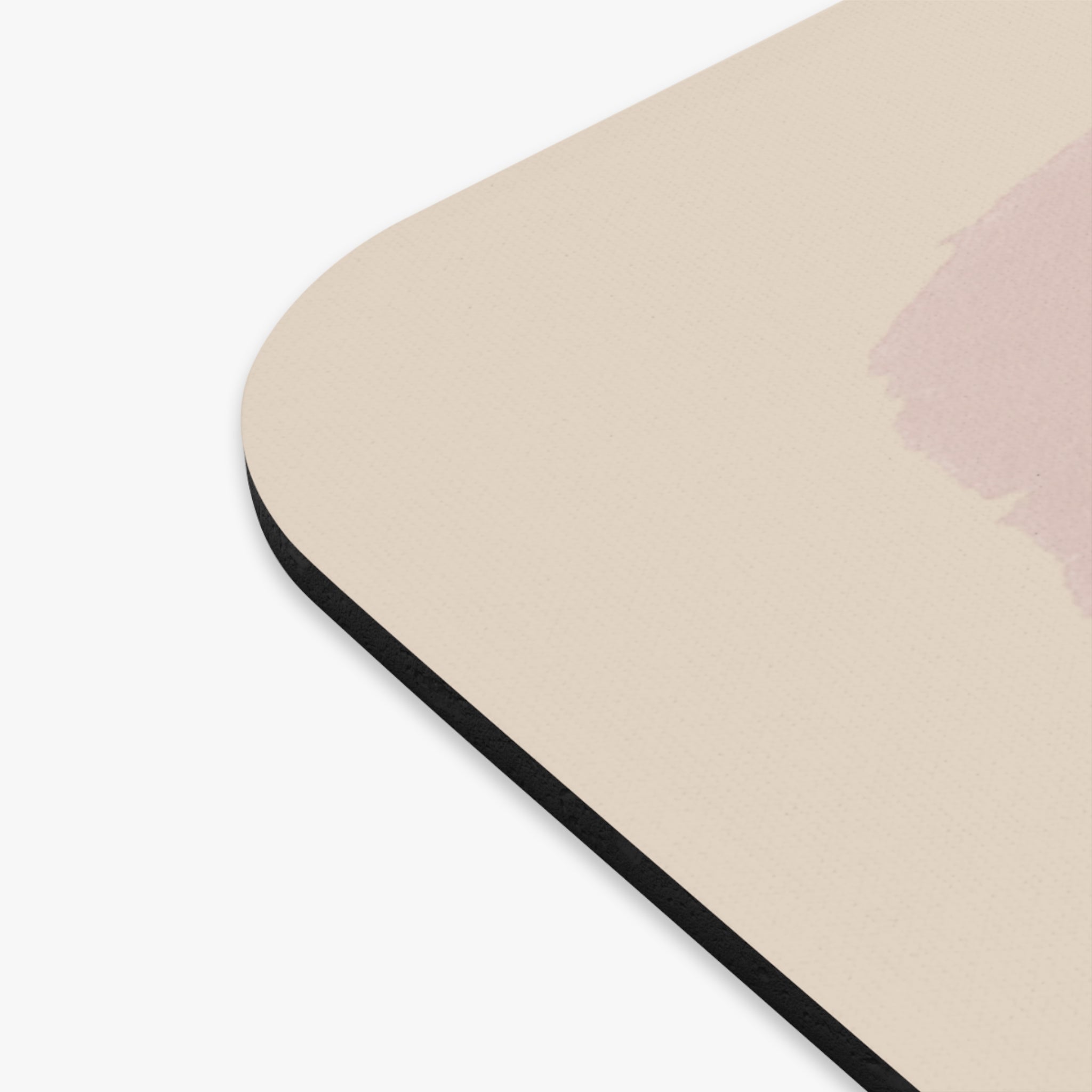 Grace Over Grind Mouse Pad — Motivational Desk Mat