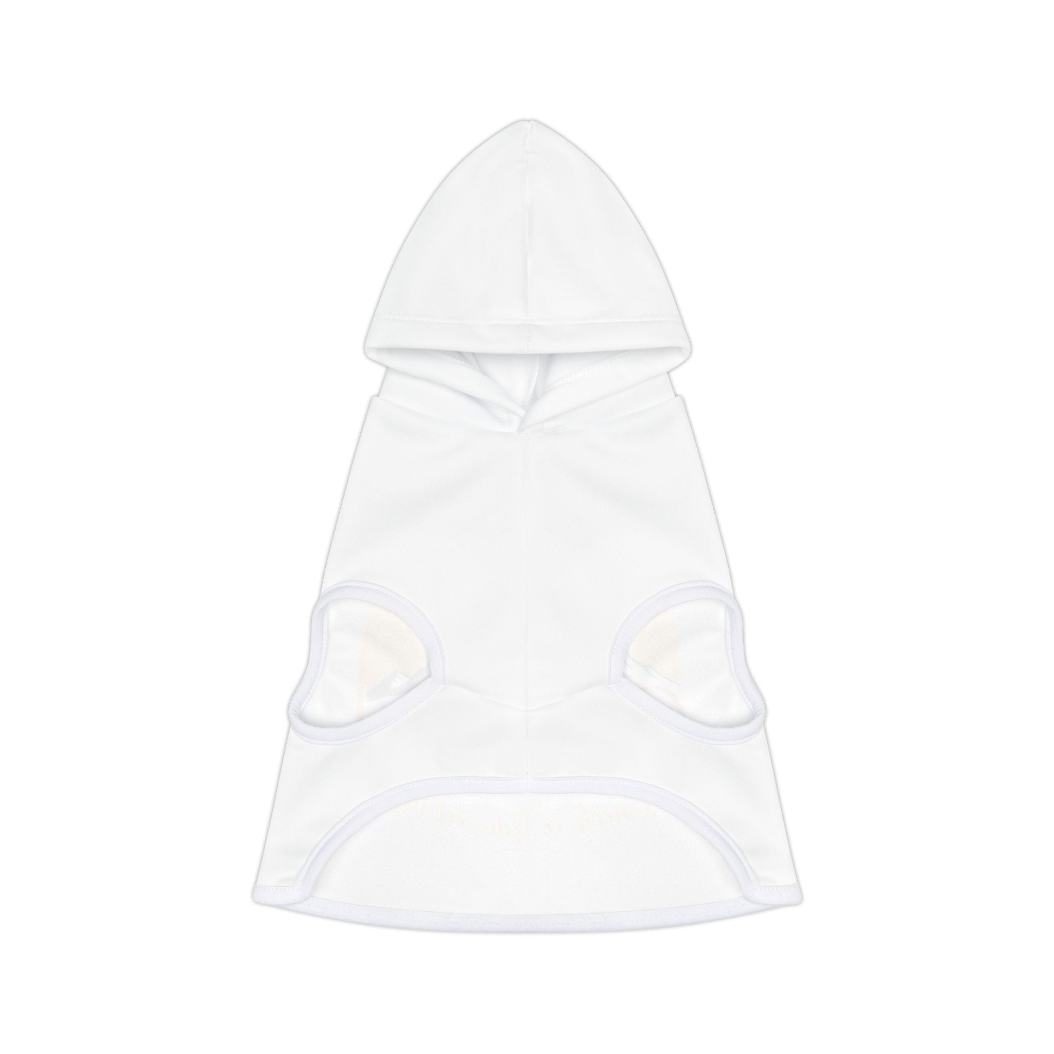 Pet Hoodie — "Perhaps You Were Created" Mountain Sunrise Dog Hoodie