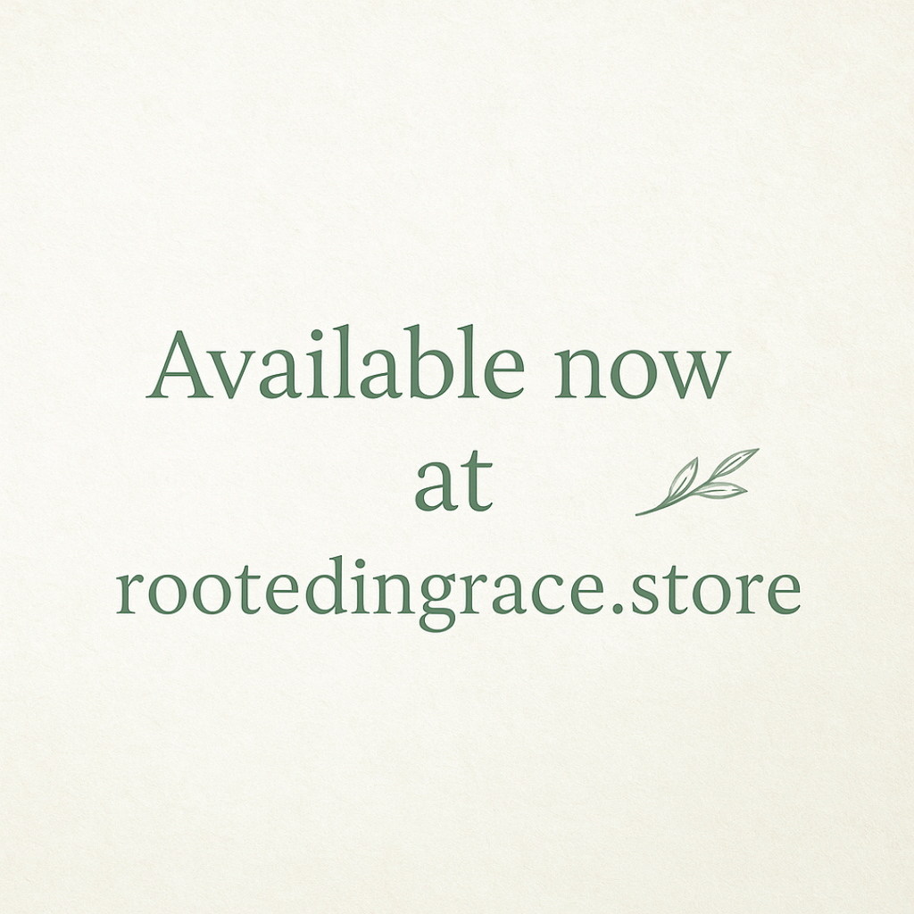 Morning Grace Collection 🌿 | Faith Printables for Peaceful Mornings