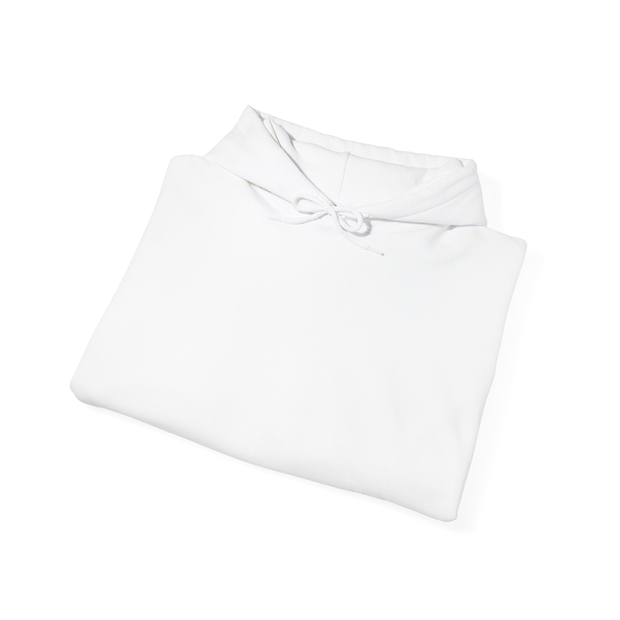 God Says You Are Hoodie – Christian Affirmation Sweatshirt